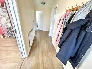 Hallway- click for photo gallery